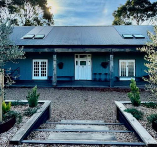 CDD event - The Create Classics Long Table Lunch